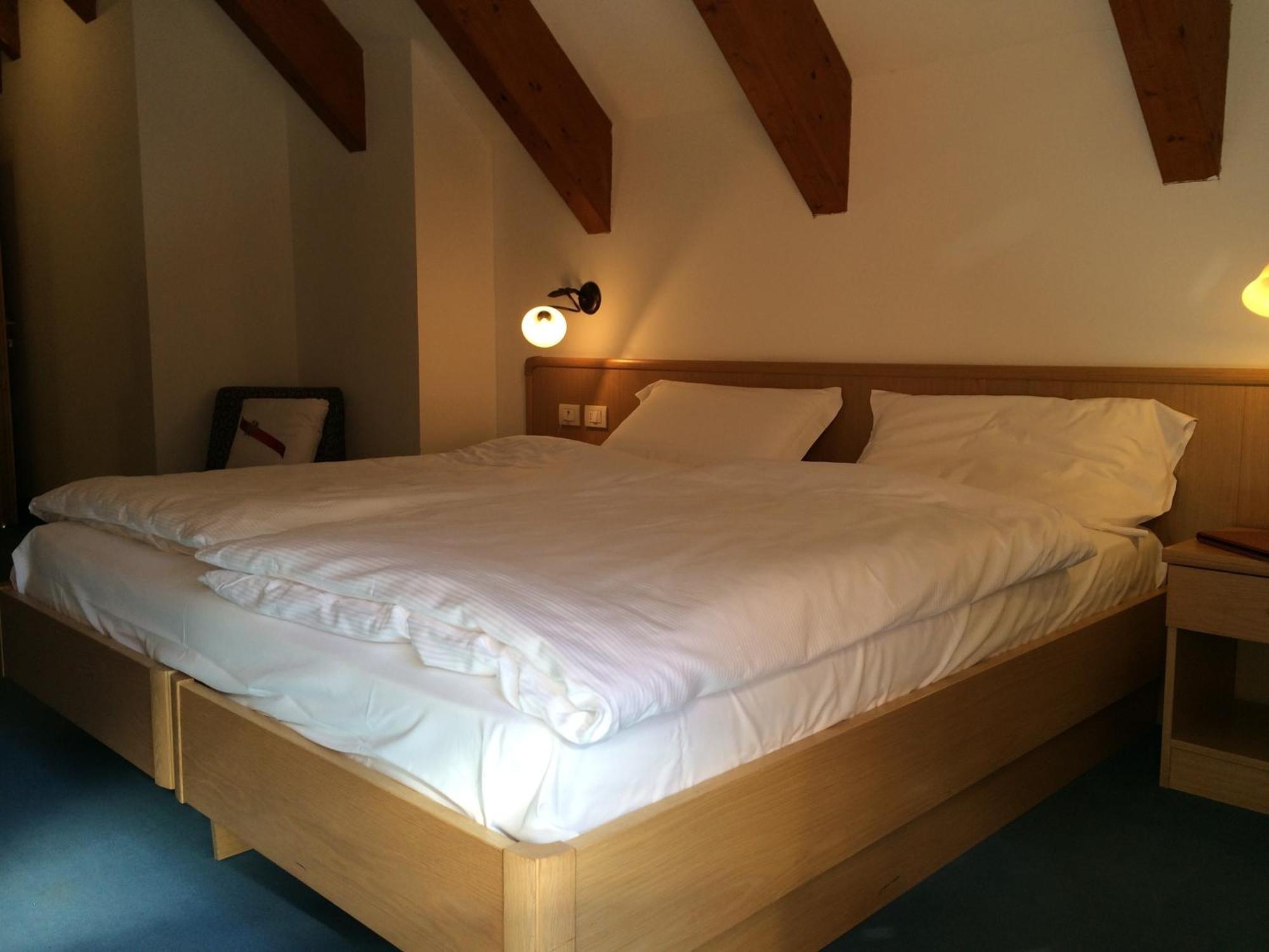 Hotel Fortini Madonna Quarto foto